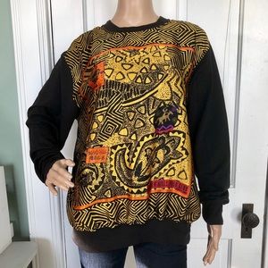 Vintage Beverly Hills Polo Club Sweater